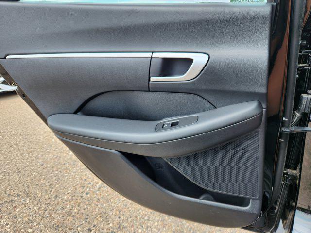 new 2025 Hyundai Sonata car, priced at $28,320