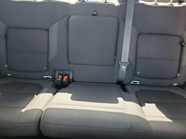 used 2021 Chevrolet Silverado 1500 car, priced at $30,681