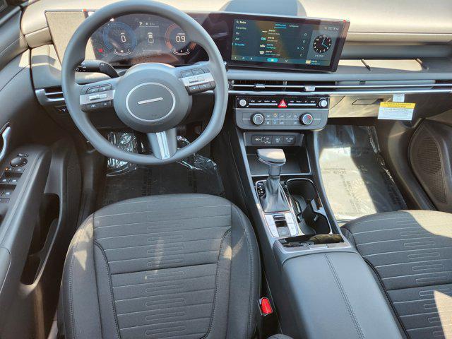 new 2025 Hyundai SANTA CRUZ car, priced at $32,850