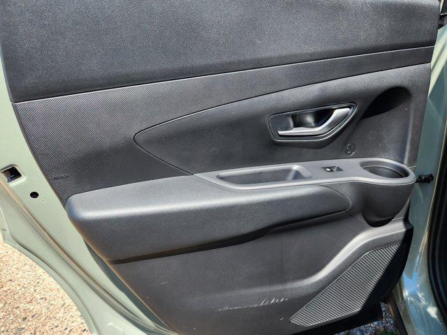 new 2025 Hyundai SANTA CRUZ car, priced at $32,850