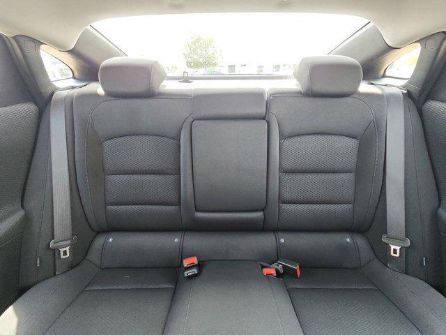 used 2023 Chevrolet Malibu car, priced at $18,681