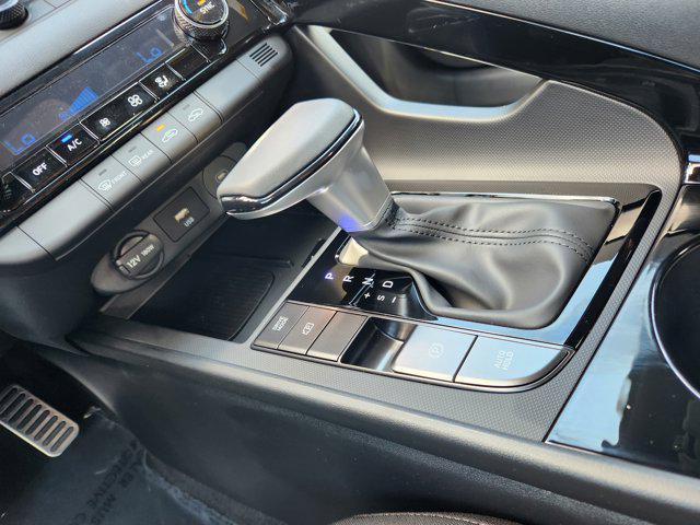 new 2025 Hyundai Elantra car, priced at $29,140