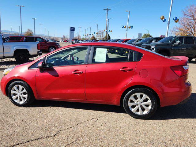 used 2013 Kia Rio car, priced at $8,281