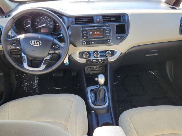 used 2013 Kia Rio car, priced at $8,281