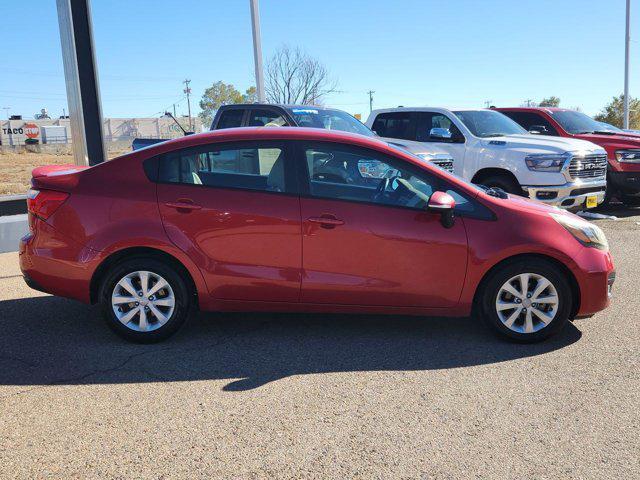 used 2013 Kia Rio car, priced at $8,281