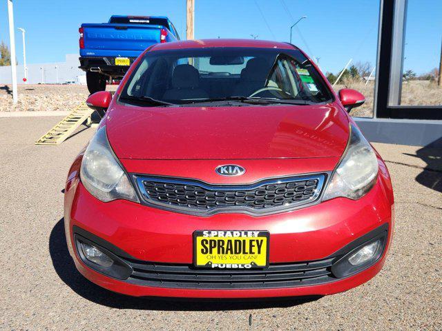 used 2013 Kia Rio car, priced at $8,281