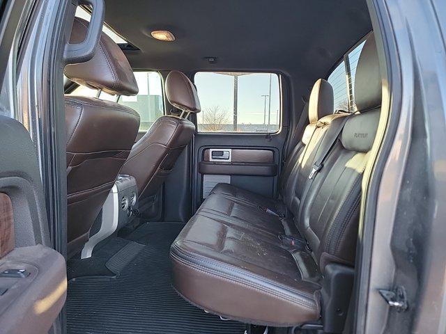 used 2010 Ford F-150 car, priced at $14,681