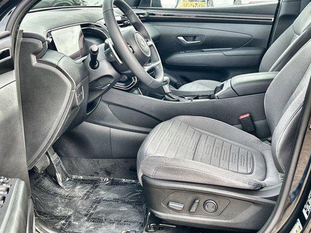 used 2023 Hyundai SANTA CRUZ car, priced at $31,681
