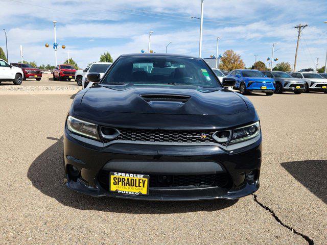 used 2019 Dodge Charger car, priced at $34,681