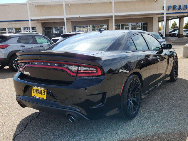 used 2019 Dodge Charger car, priced at $34,681