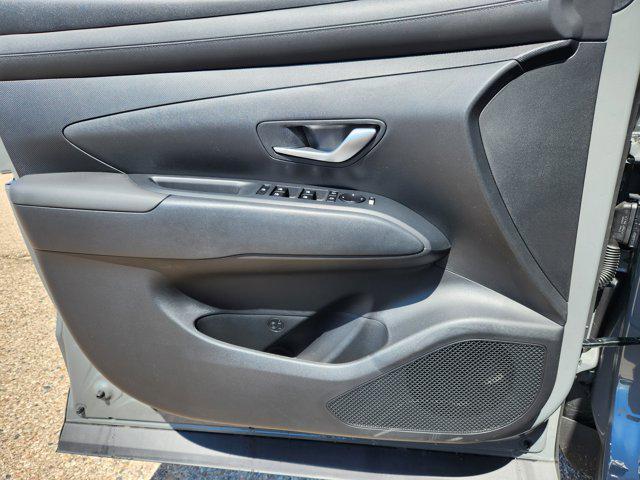 new 2025 Hyundai SANTA CRUZ car, priced at $34,085