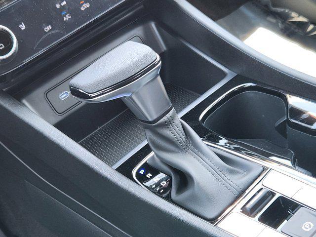 new 2025 Hyundai SANTA CRUZ car, priced at $34,085