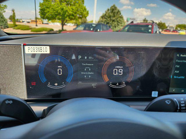 new 2025 Hyundai SANTA CRUZ car, priced at $34,085