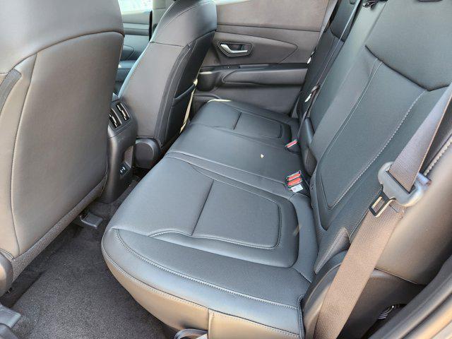 new 2025 Hyundai SANTA CRUZ car, priced at $34,085