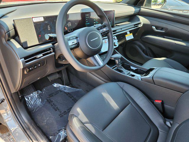 new 2025 Hyundai SANTA CRUZ car, priced at $34,085