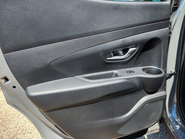 new 2025 Hyundai SANTA CRUZ car, priced at $34,085