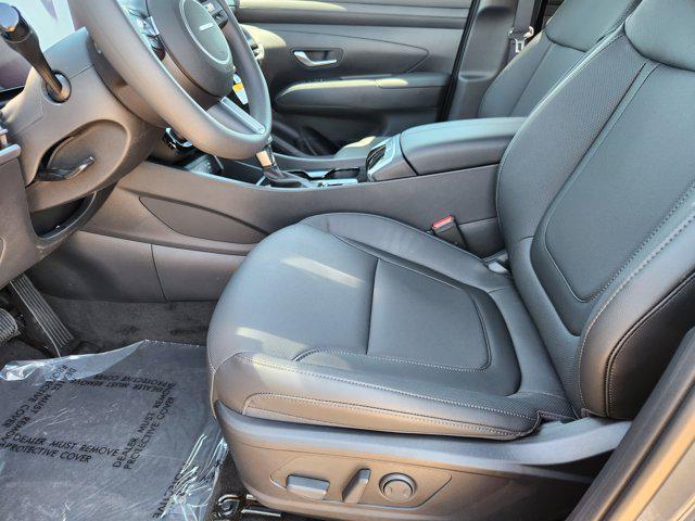 new 2025 Hyundai SANTA CRUZ car, priced at $34,085