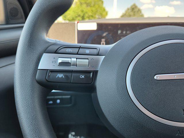 new 2025 Hyundai SANTA CRUZ car, priced at $34,085