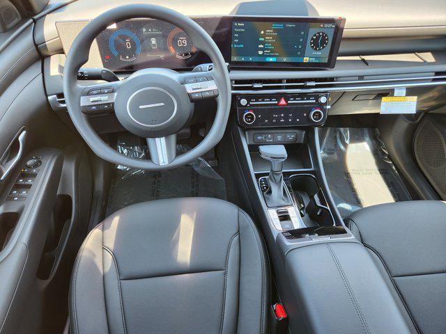 new 2025 Hyundai SANTA CRUZ car, priced at $34,085