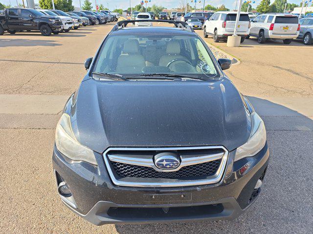 used 2017 Subaru Crosstrek car, priced at $18,681