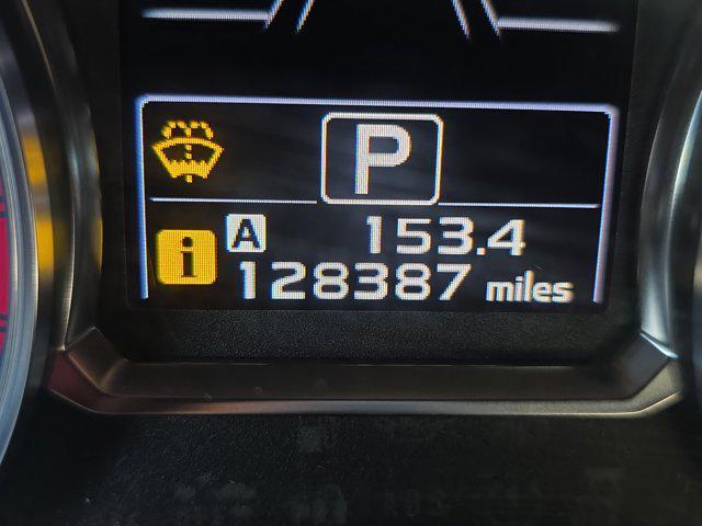 used 2017 Subaru Crosstrek car, priced at $18,681