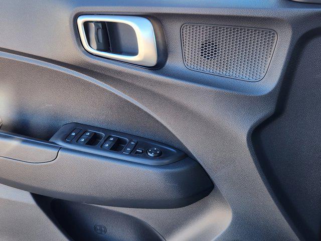 new 2025 Hyundai Venue car, priced at $21,898