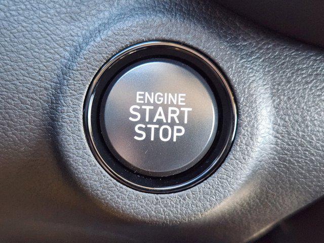 new 2025 Hyundai Venue car, priced at $21,898