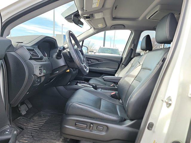 used 2019 Honda Pilot car, priced at $28,281