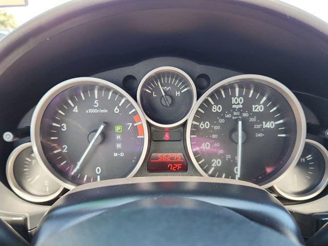 used 2013 Mazda MX-5 Miata car, priced at $16,281