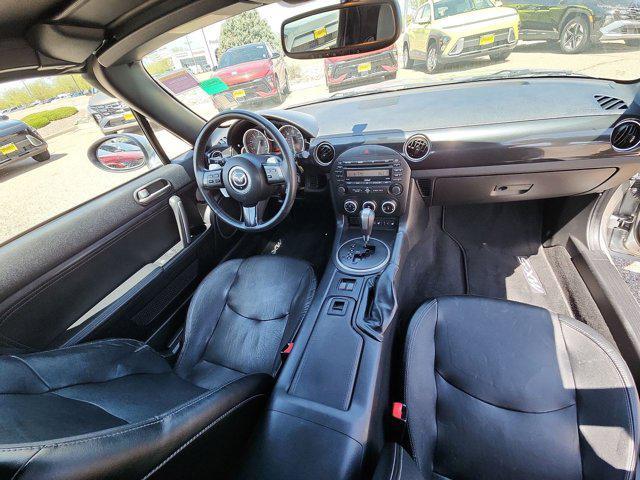 used 2013 Mazda MX-5 Miata car, priced at $16,281