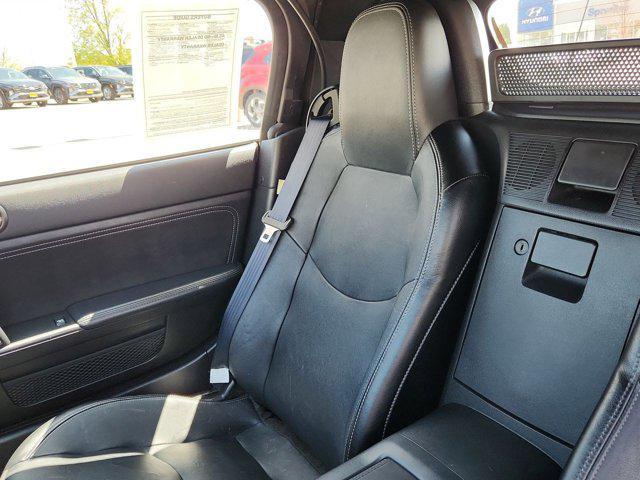 used 2013 Mazda MX-5 Miata car, priced at $16,281
