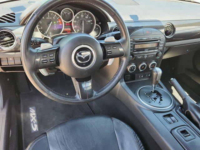 used 2013 Mazda MX-5 Miata car, priced at $16,281