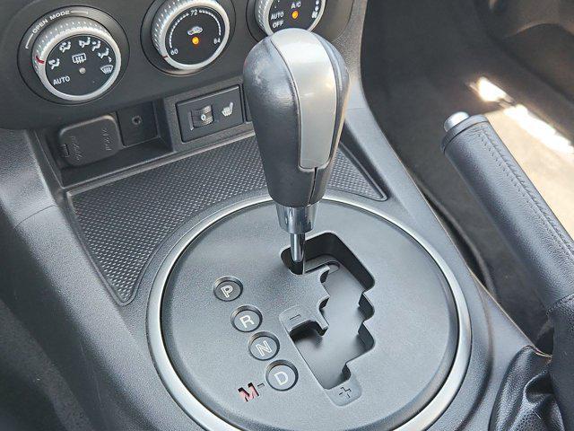 used 2013 Mazda MX-5 Miata car, priced at $16,281