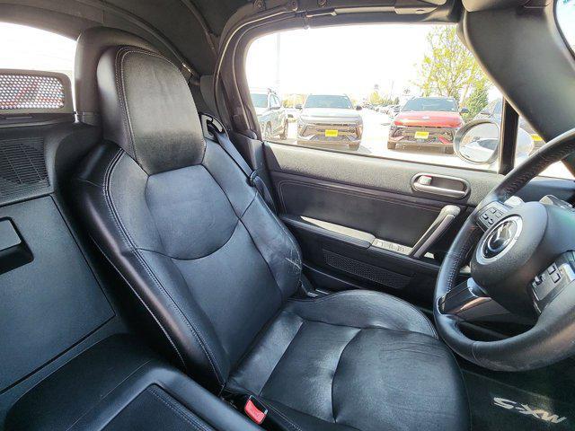 used 2013 Mazda MX-5 Miata car, priced at $16,281