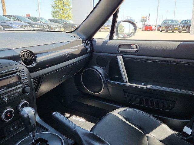 used 2013 Mazda MX-5 Miata car, priced at $16,281