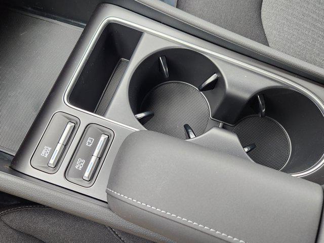new 2025 Hyundai Sonata car, priced at $31,430