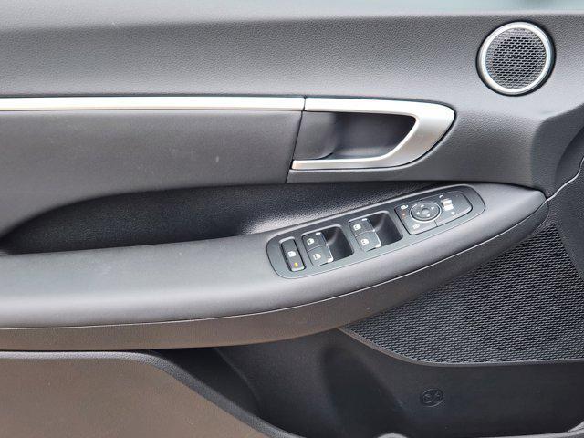 new 2025 Hyundai Sonata car, priced at $31,430