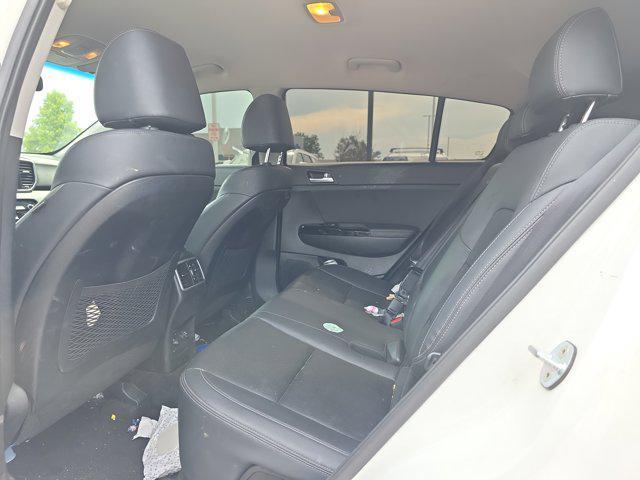 used 2020 Kia Sportage car, priced at $22,681