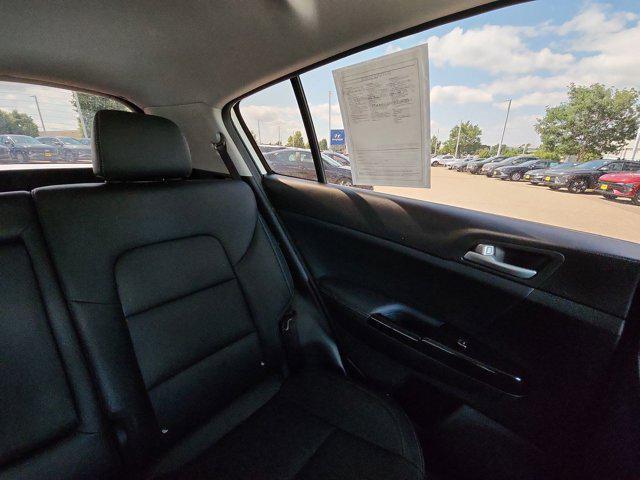 used 2020 Kia Sportage car, priced at $19,681