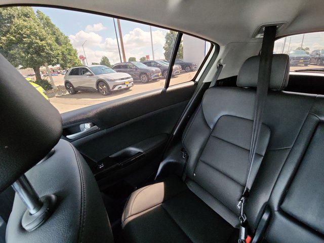 used 2020 Kia Sportage car, priced at $19,681