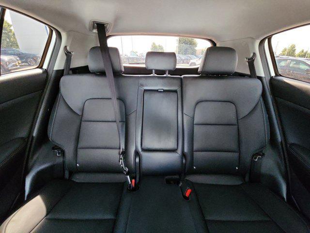 used 2020 Kia Sportage car, priced at $19,681