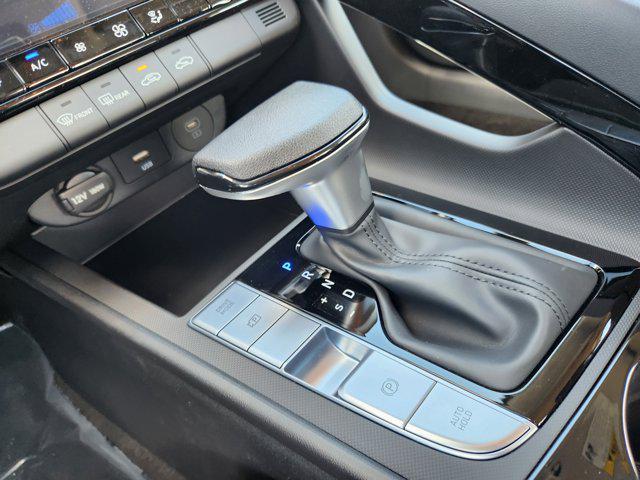 new 2025 Hyundai ELANTRA HEV car, priced at $27,710