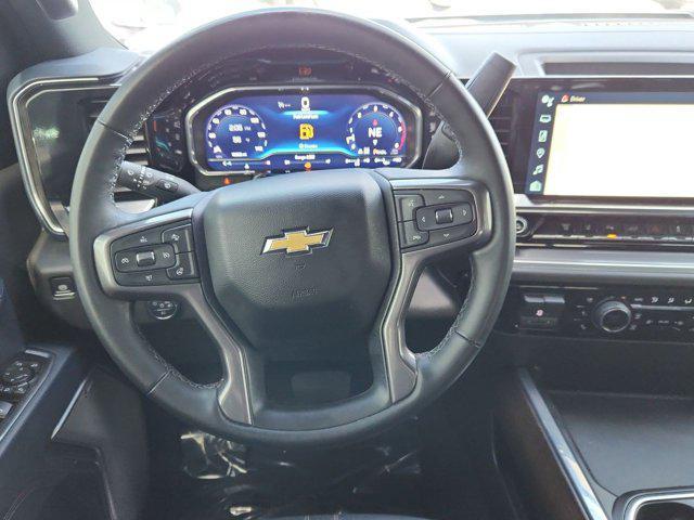 used 2024 Chevrolet Silverado 2500 car, priced at $79,681