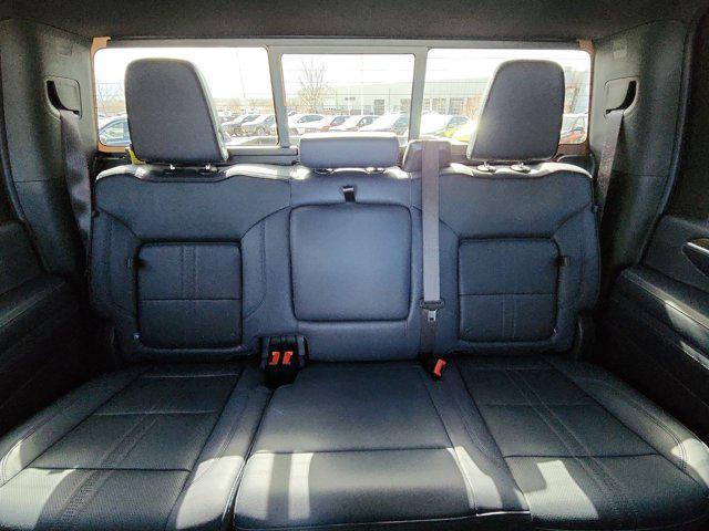 used 2024 Chevrolet Silverado 2500 car, priced at $79,681