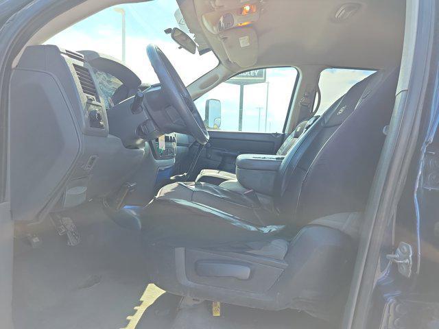 used 2008 Dodge Ram 2500 car, priced at $13,681