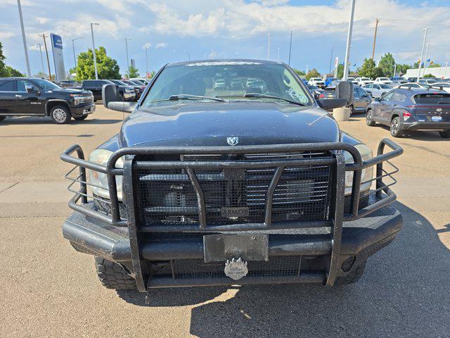 used 2008 Dodge Ram 2500 car, priced at $13,681
