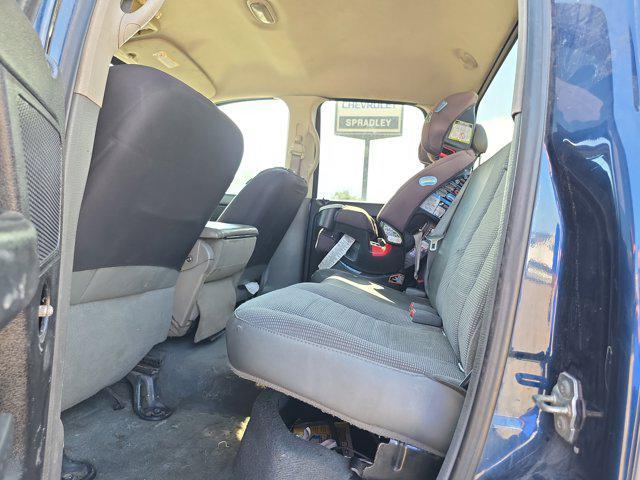 used 2008 Dodge Ram 2500 car, priced at $13,681