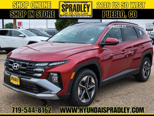 used 2025 Hyundai Kona car, priced at $25,281