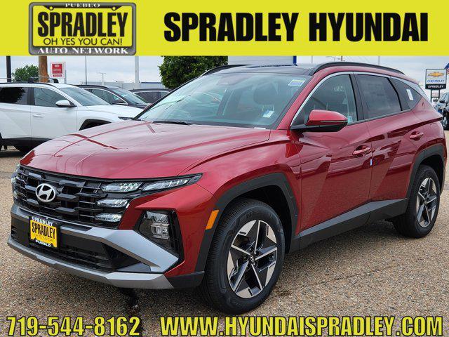 used 2025 Hyundai Kona car, priced at $27,681