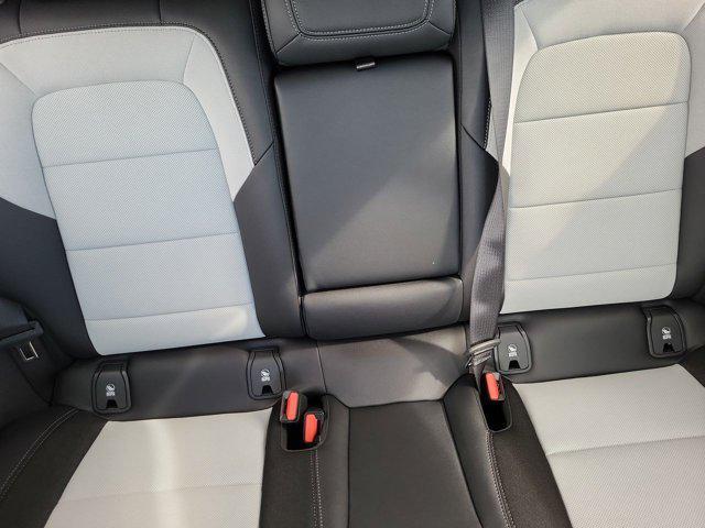 new 2026 Chevrolet Equinox EV car, priced at $49,485